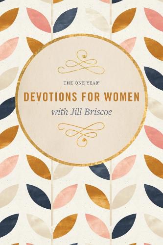 One Year Devotions for Women with Jill Briscoe, The