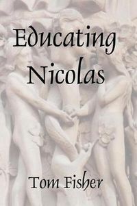 Cover image for Educating Nicolas