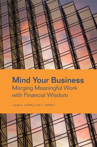 Cover image for Mind Your Business