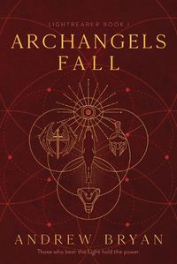 Cover image for Archangels Fall