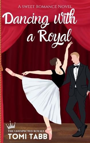 Cover image for Dancing With a Royal