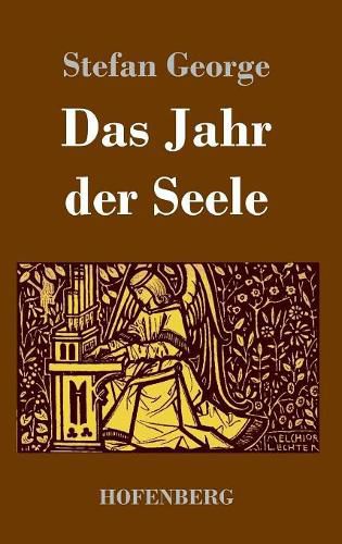 Cover image for Das Jahr der Seele