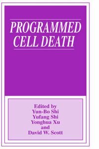 Cover image for Programmed Cell Death