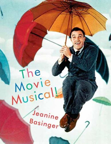 Cover image for The Movie Musical!