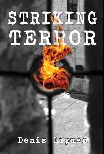 Cover image for Striking Terror