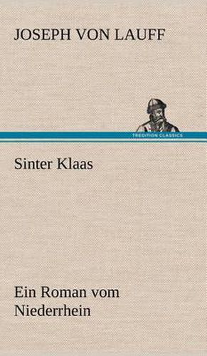 Cover image for Sinter Klaas