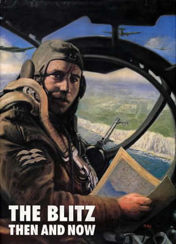 Cover image for Blitz Then and Now