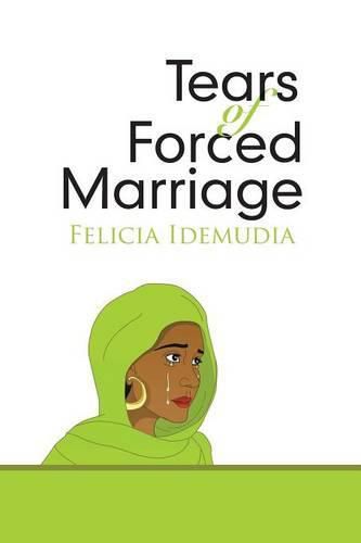 Cover image for Tears of Forced Marriage