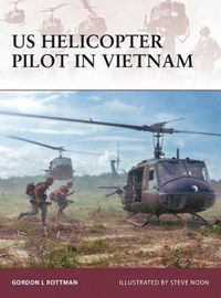 Cover image for US Helicopter Pilot in Vietnam