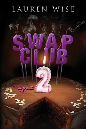 Cover image for Swap Club Year 2