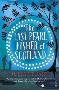Cover image for The Last Pearl Fisher of Scotland
