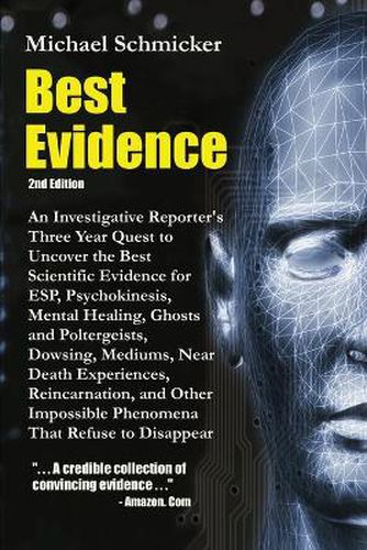 Cover image for Best Evidence: 2nd Edition