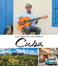 Cover image for Cuba