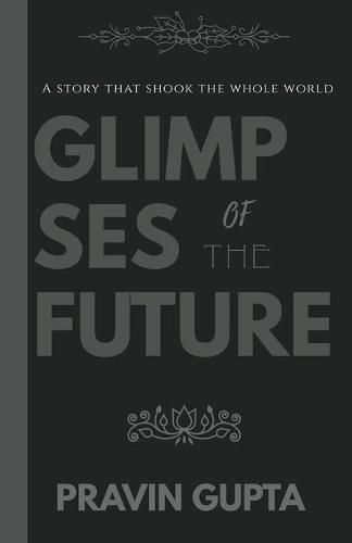 Cover image for Glimpses of the Future