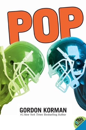 Cover image for Pop