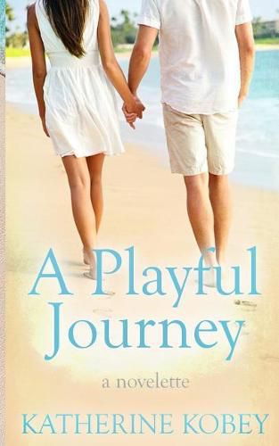 Cover image for A Playful Journey: A Novelette