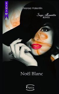 Cover image for No l Blanc: Saga Marseille - Bonus