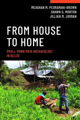 Cover image for From House to Home