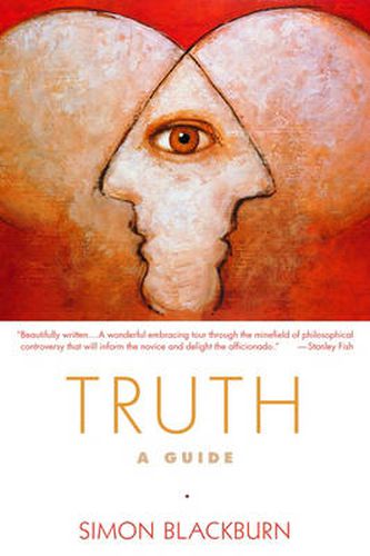 Cover image for Truth: A Guide