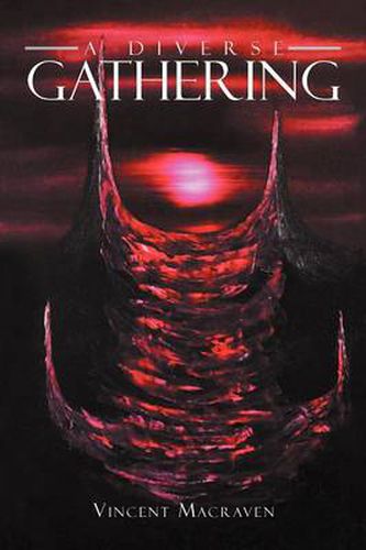 Cover image for A Diverse Gathering