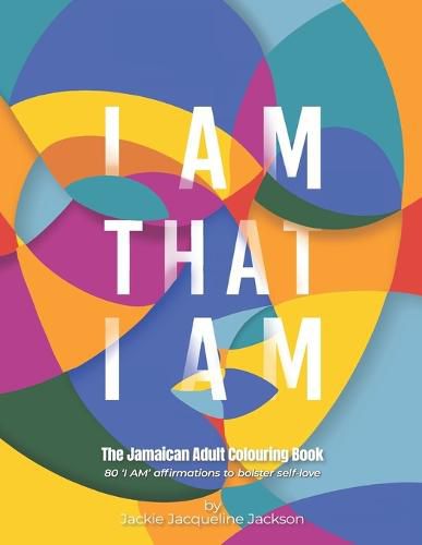 Cover image for I Am That I Am