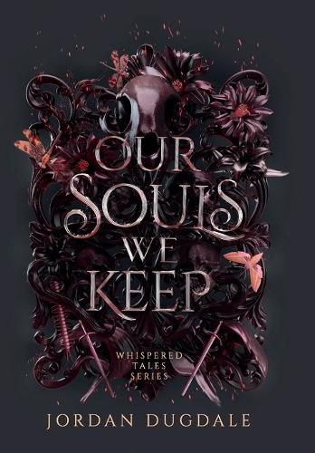 Cover image for Our Souls We Keep