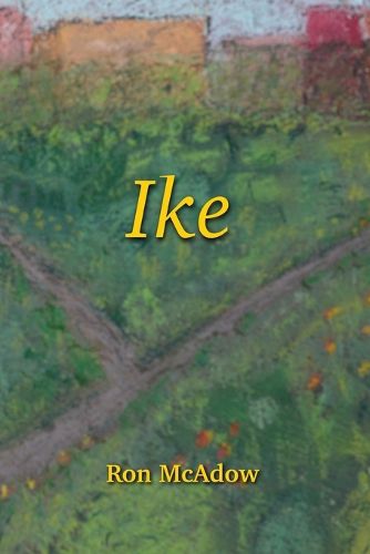 Cover image for Ike