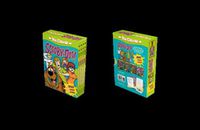 Cover image for You Choose Stories: Scooby-Doo! Boxed Set