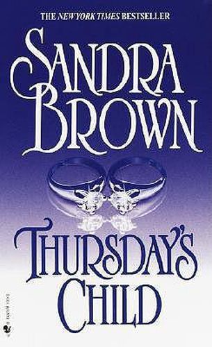 Cover image for Thursday's Child: A Novel
