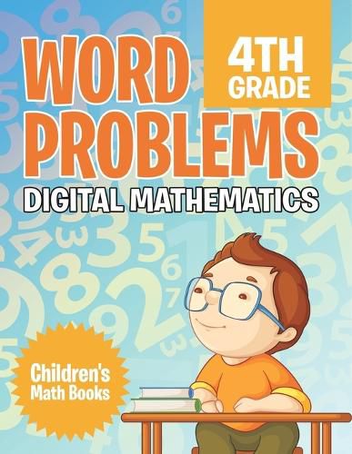 Cover image for Word Problems 4th Grade