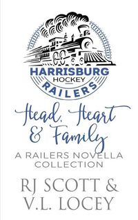 Cover image for Head, Heart, & Family