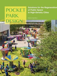 Cover image for Pocket Park Design