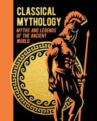 Cover image for Classical Mythology