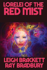 Cover image for Lorelei of the Red Mist