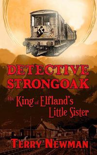 Cover image for The King of Elflands Little Sister