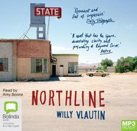 Cover image for Northline