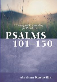 Cover image for Psalms 101-150