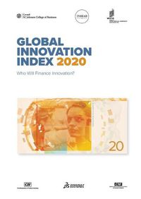 Cover image for Global Innovation Index 2020: Who Will Finance Innovation?