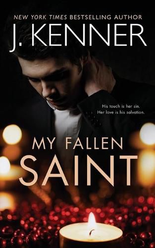 Cover image for My Fallen Saint