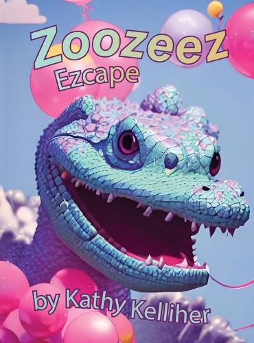 Cover image for Zoozeez Ezcape