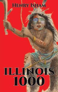 Cover image for Illinois 1000