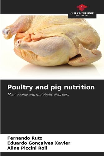 Cover image for Poultry and pig nutrition