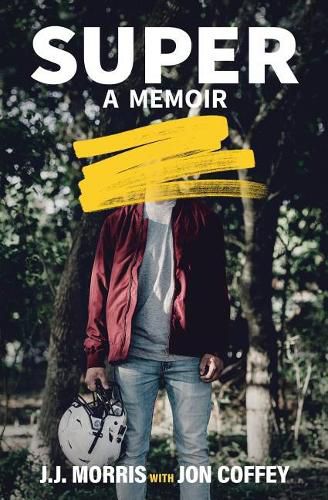 Cover image for Super: A Memoir
