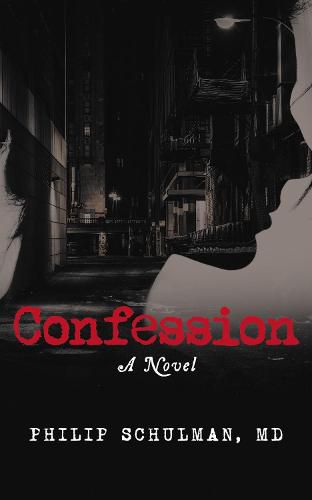 Cover image for Confession: A Novel