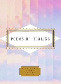 Cover image for Poems of Healing