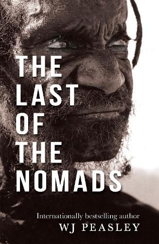 Cover image for The Last of the Nomads