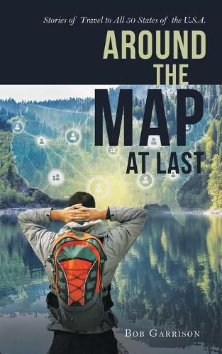 Cover image for Around the Map at Last