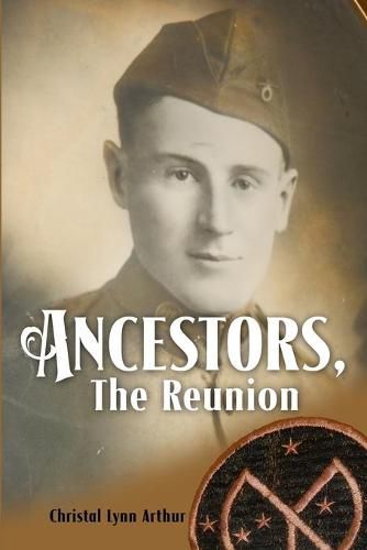 Cover image for Ancestors, The Reunion