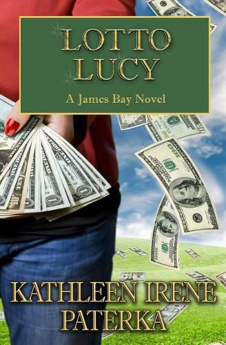 Cover image for Lotto Lucy