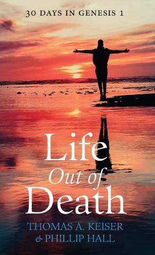 Cover image for Life Out of Death